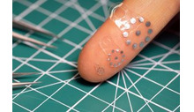 Einfache Idee lässt Ultraschall das nicht nachhaltige Sense spüren